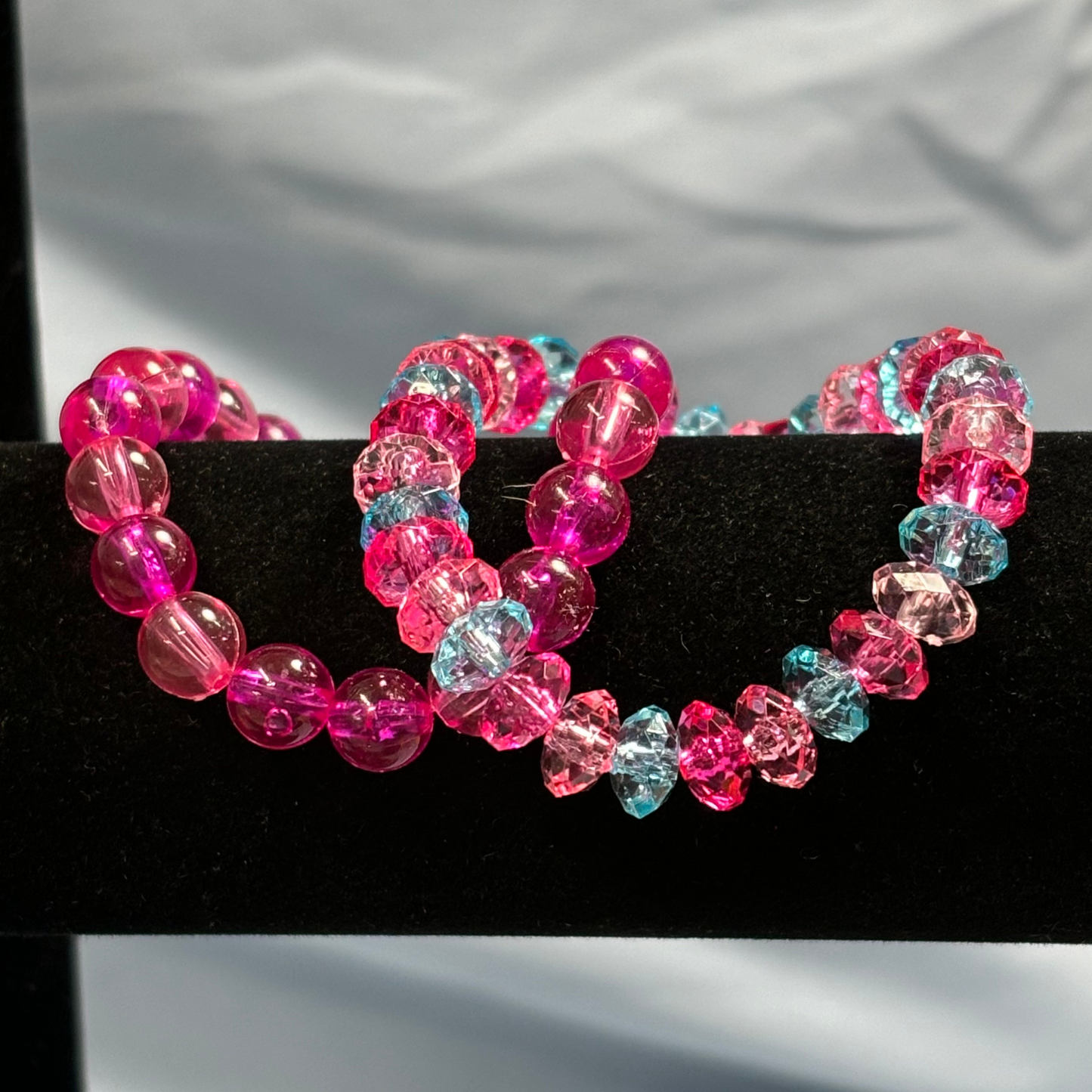 Princess and the Pauper Bracelet Set