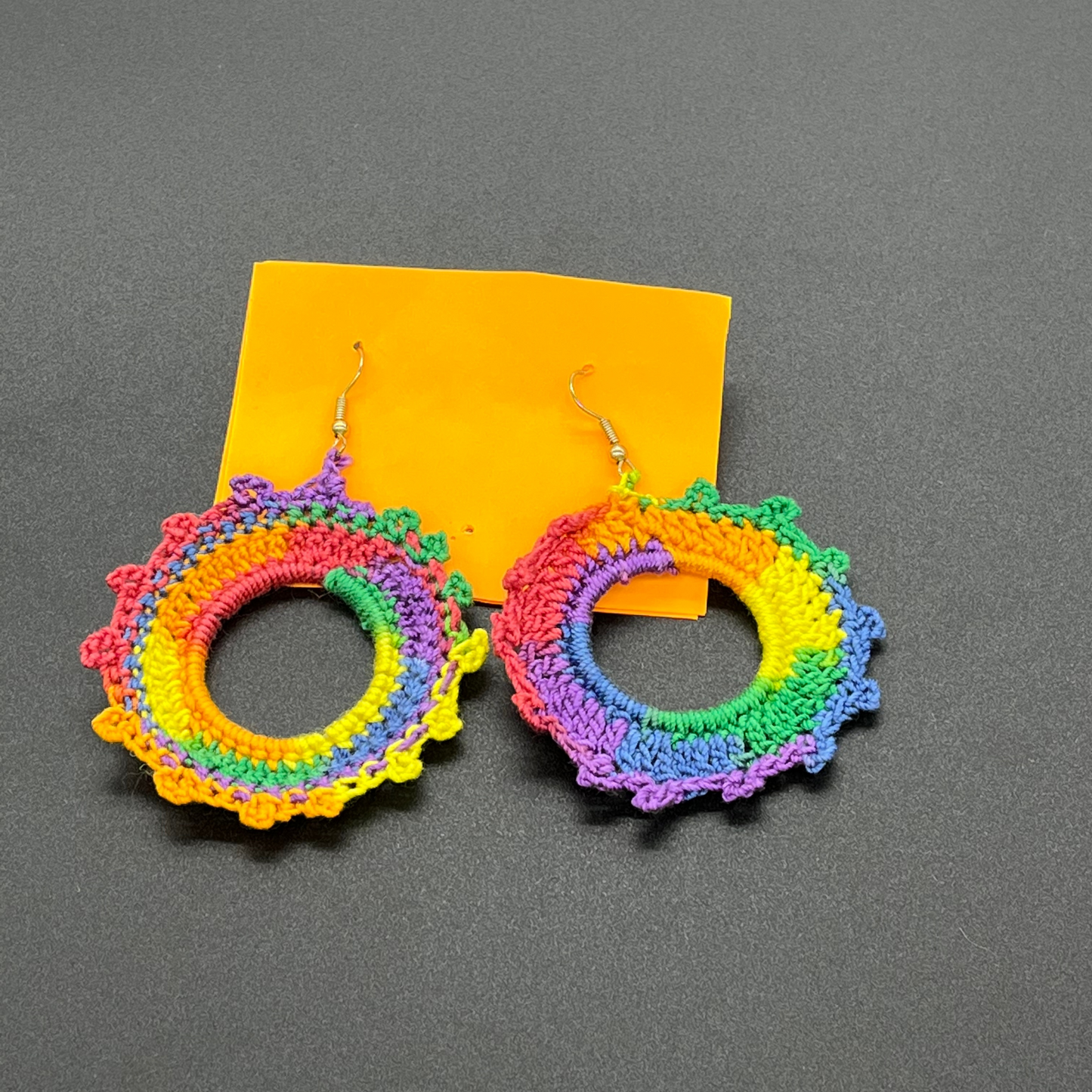 Bohemian Love Earrings