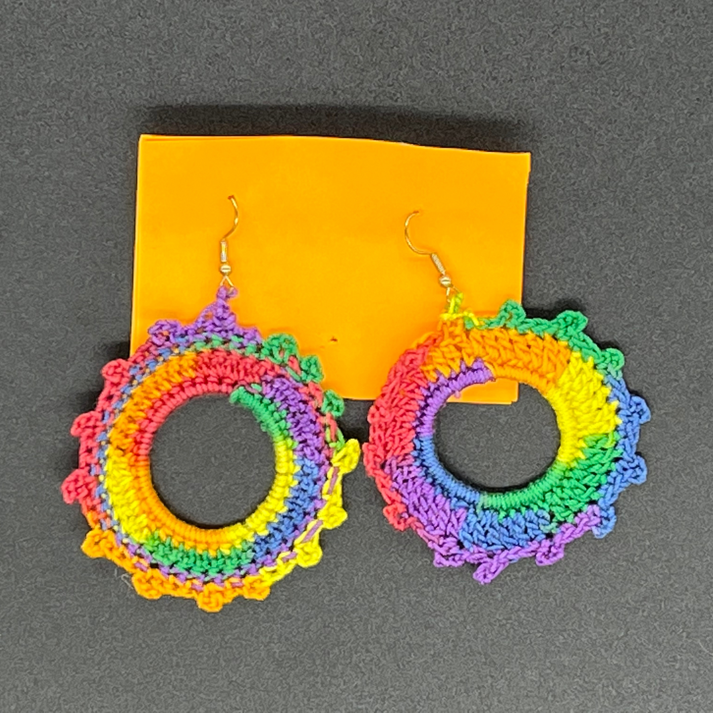 Bohemian Love Earrings