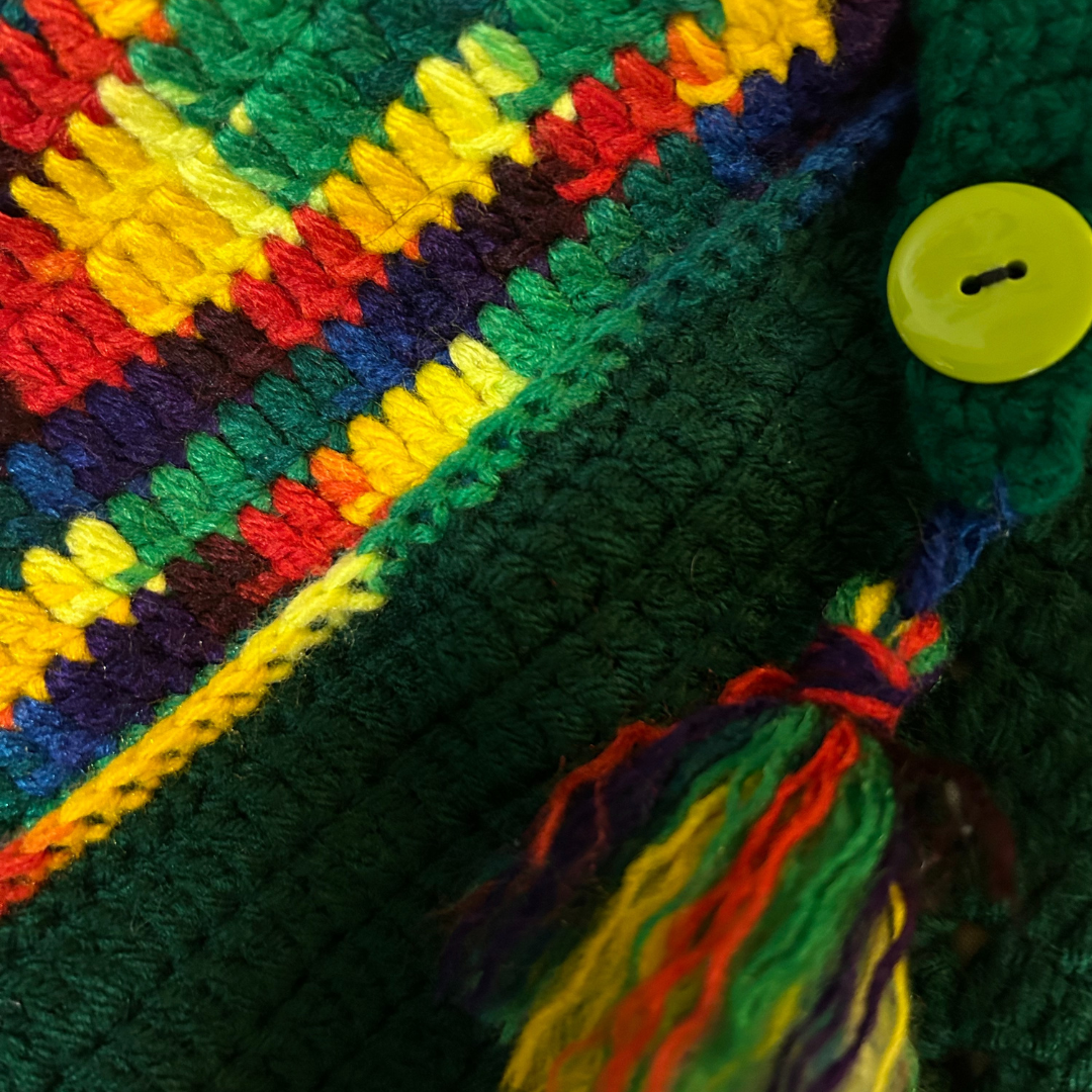 Retro Rainbow