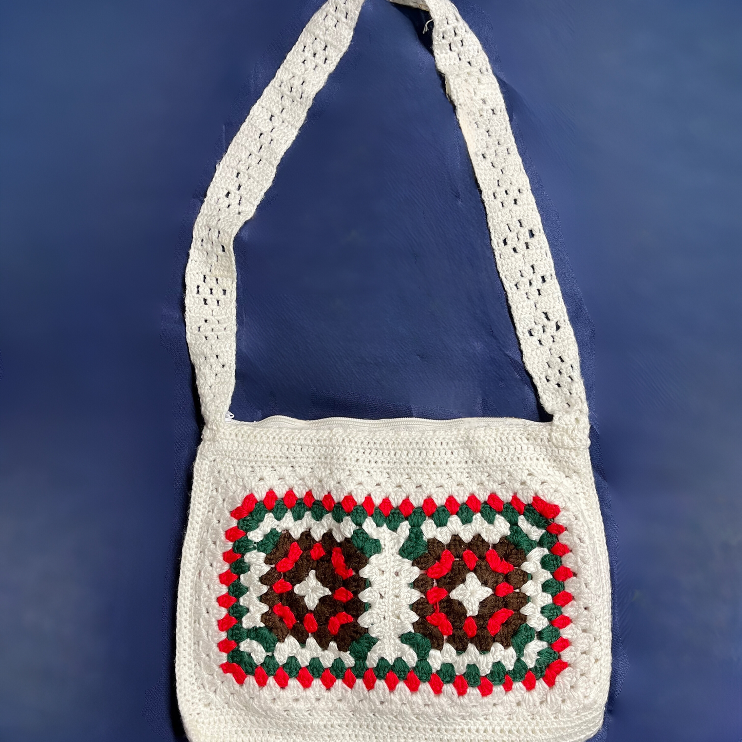 Holiday Tote Bag