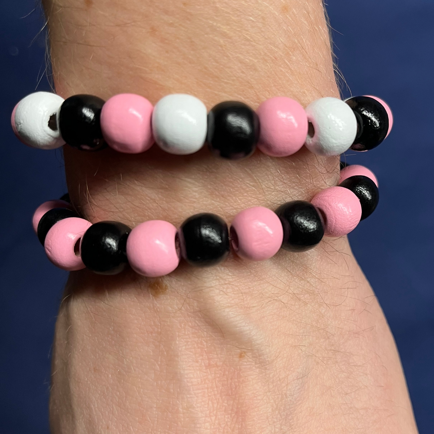 Pink Panther Bracelet