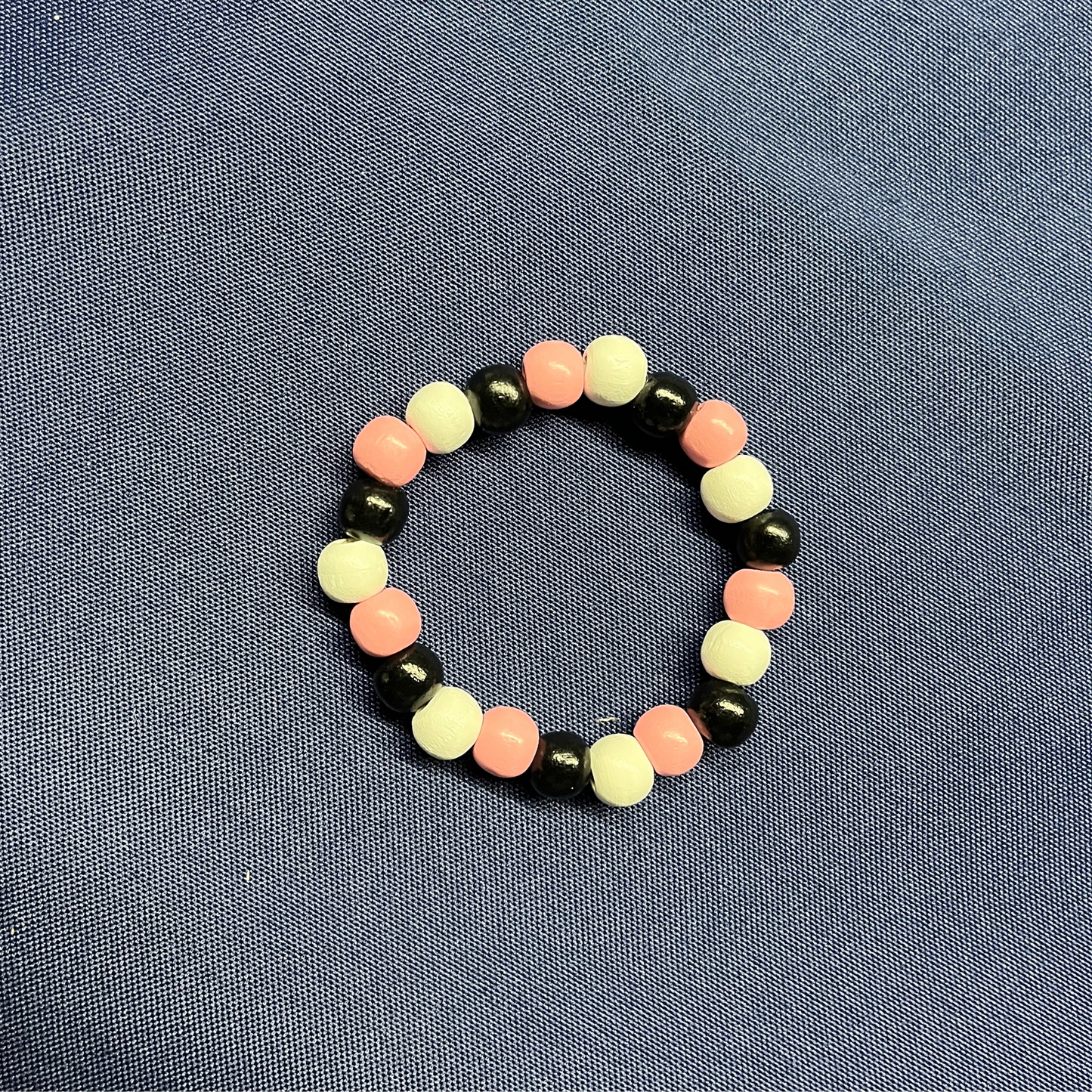 Pink Panther Bracelet