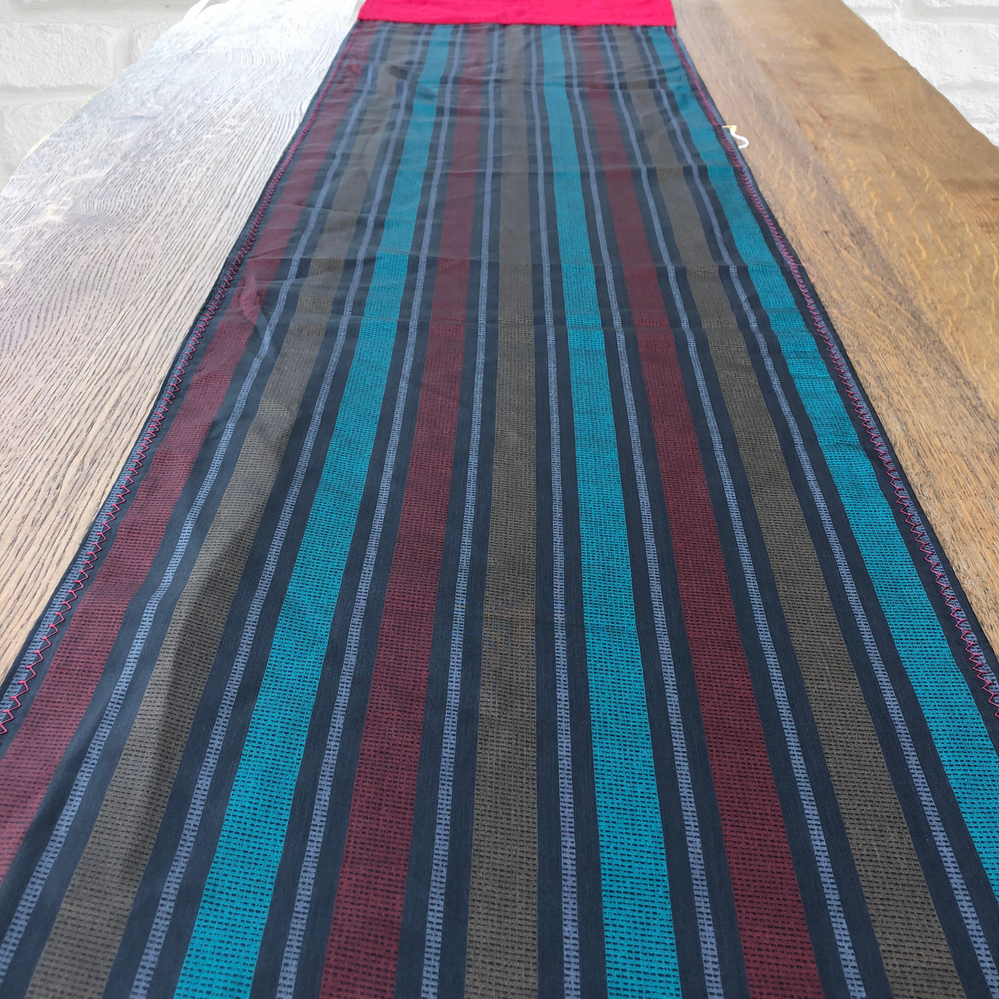 Dark Stripes