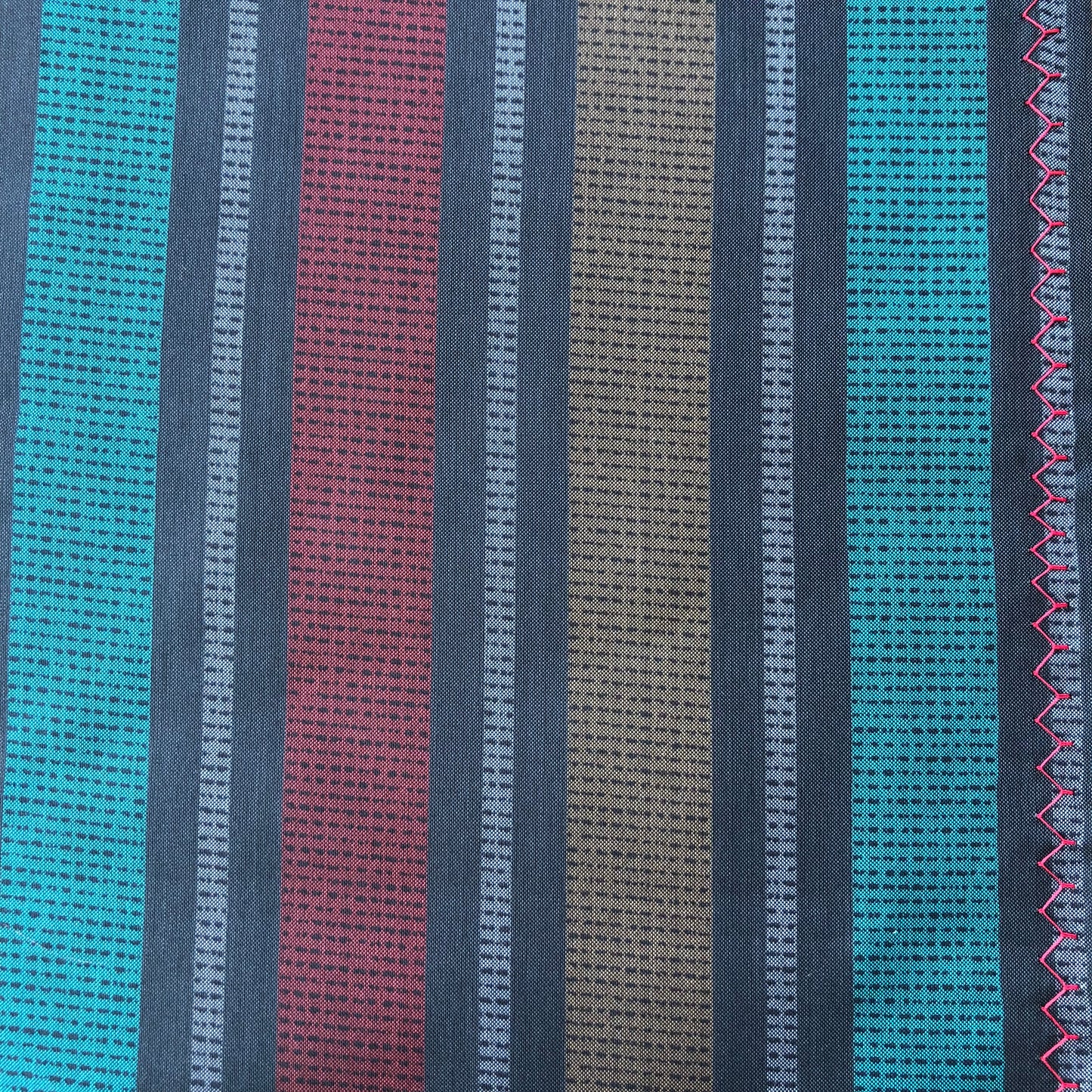 Dark Stripes