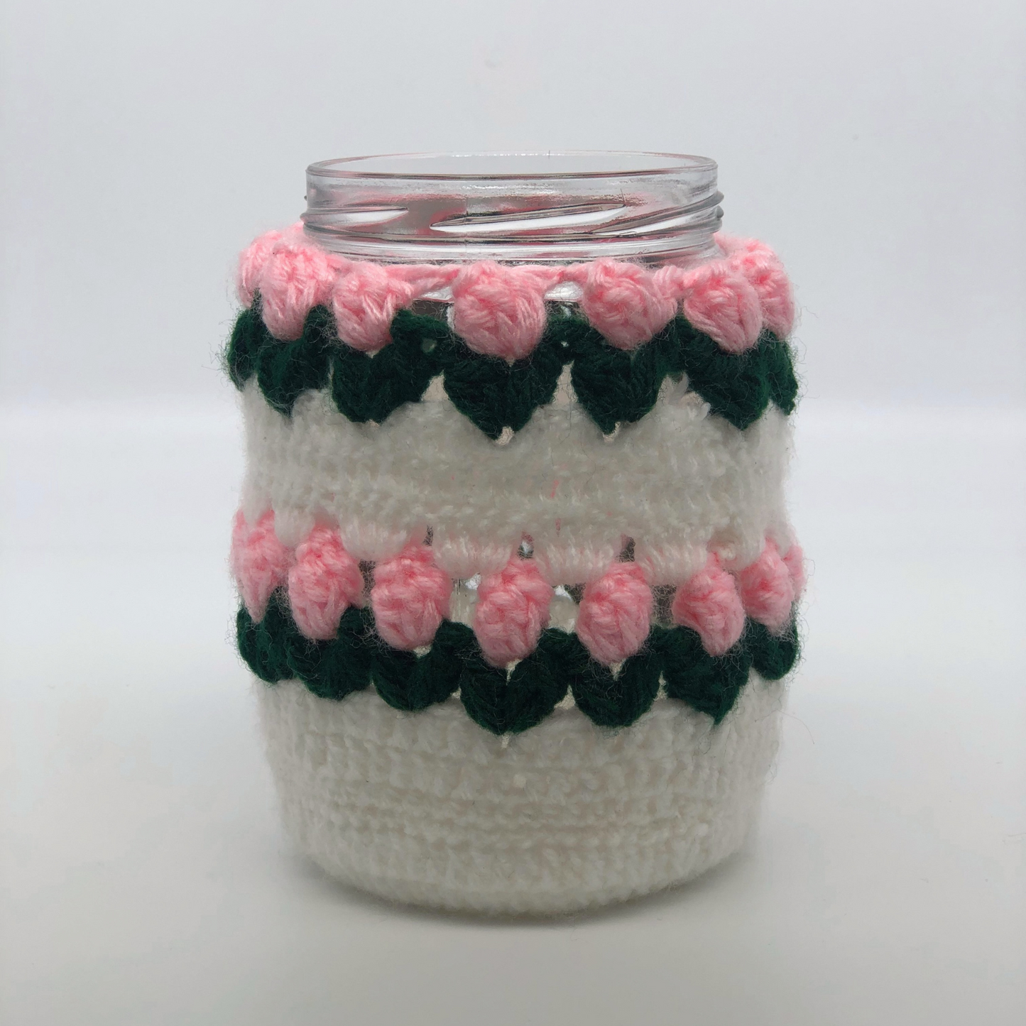 Pink Tulips Cozie