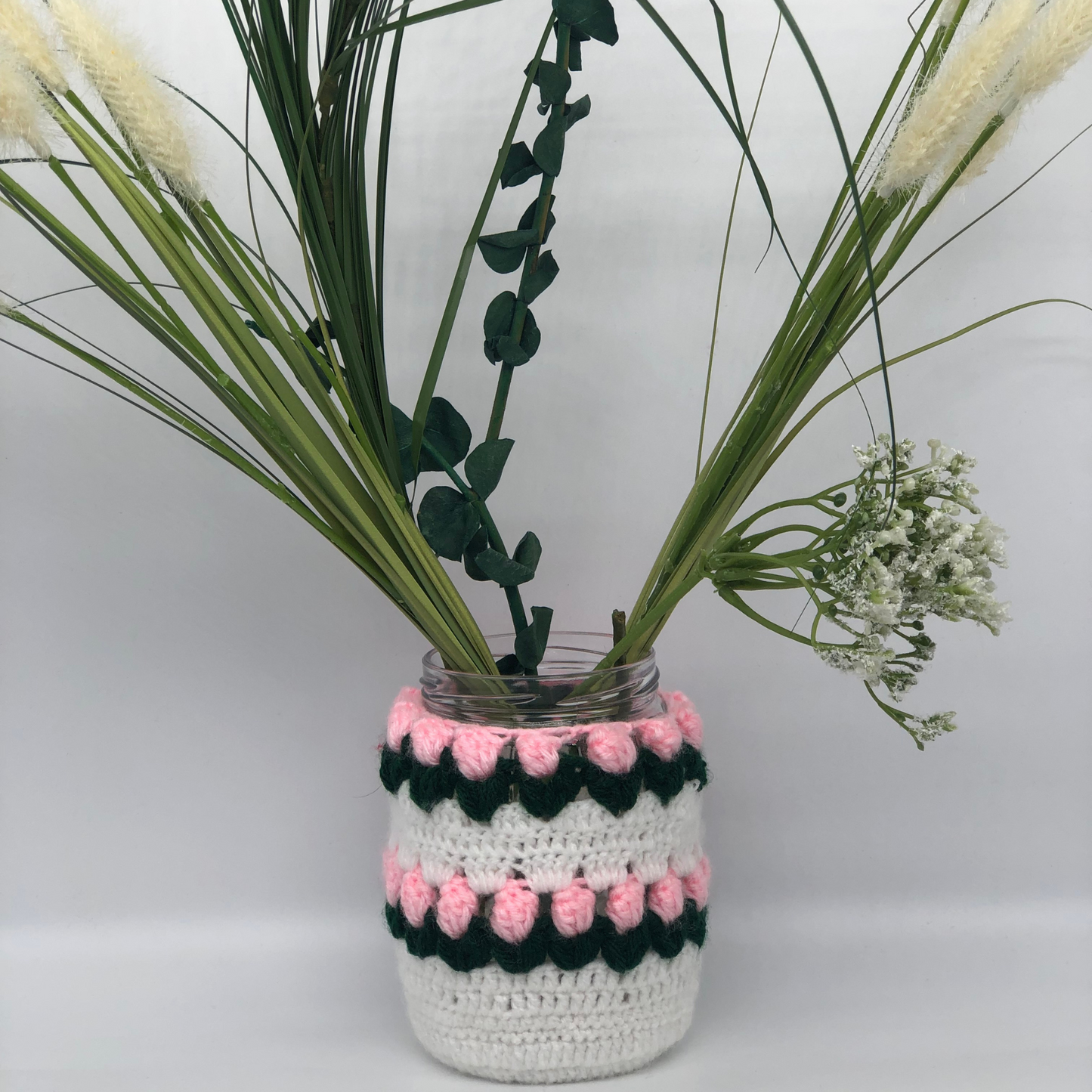 Pink Tulips Cozie