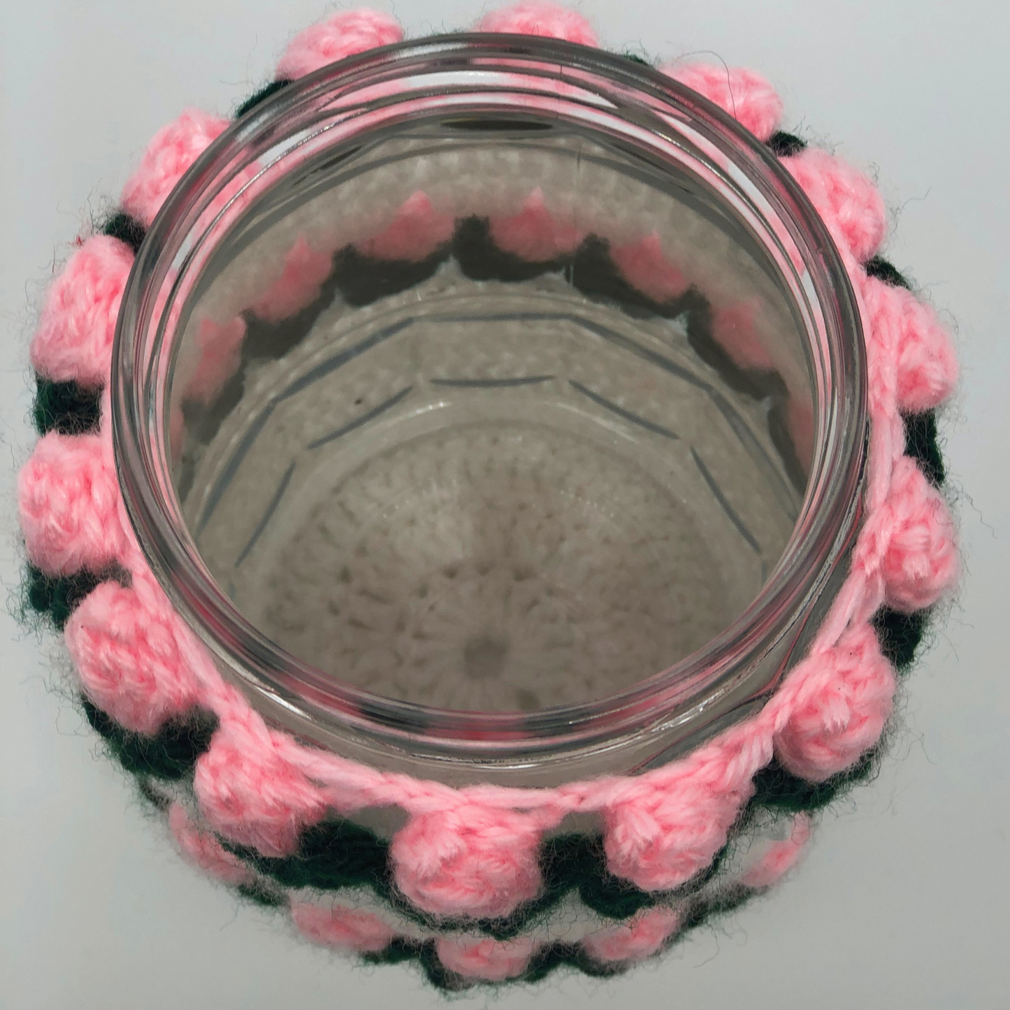 Pink Tulips Cozie