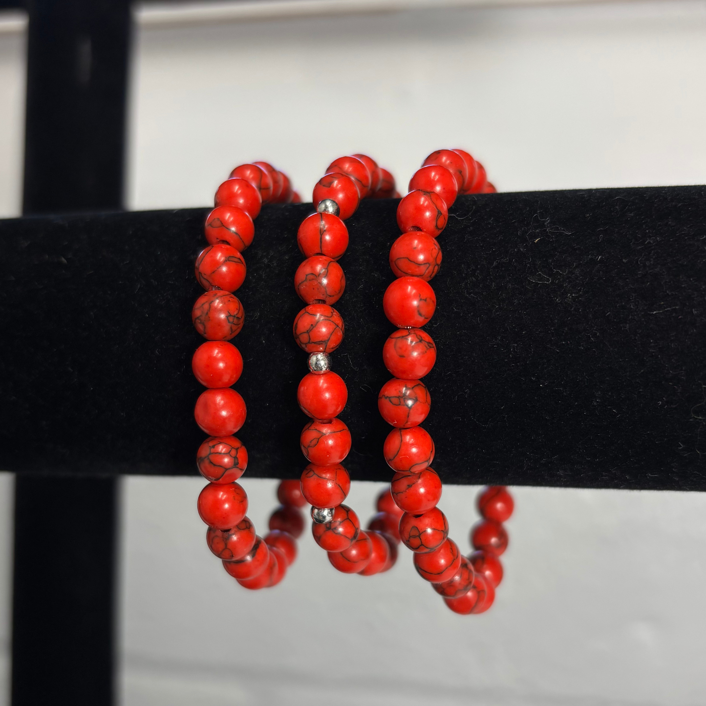 Firestone Bracelet Set