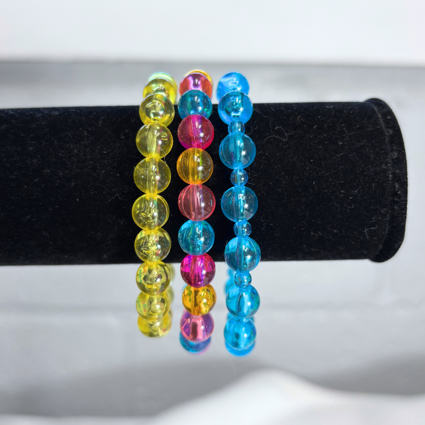 Electric Vibes Bracelet Set