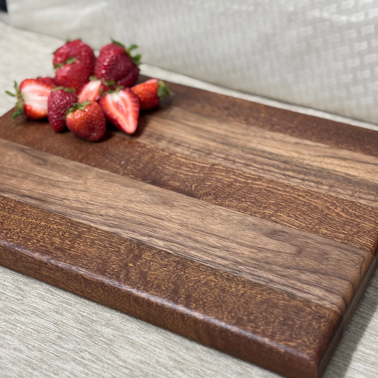 Rustic Handmade Board