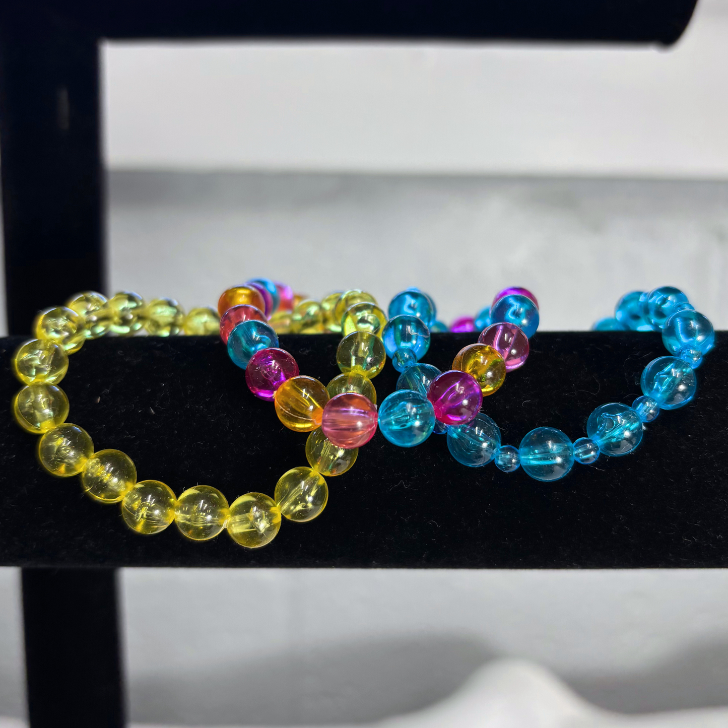 Electric Vibes Bracelet Set