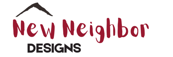 New Neighbor Designs