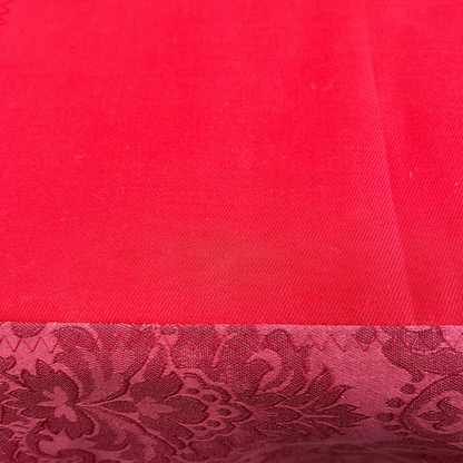 Scarlet Red